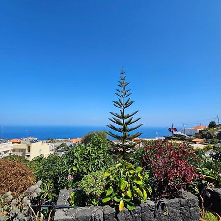 Corral De Payo Casita Blanca Villa Breña Baja Екстериор снимка
