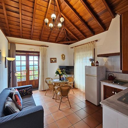 Corral De Payo Casita Blanca Villa Breña Baja Екстериор снимка