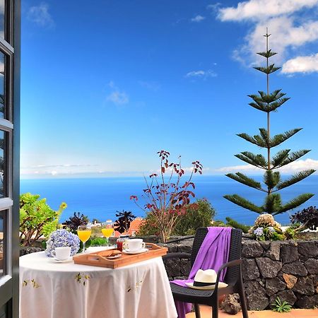 Corral De Payo Casita Blanca Villa Breña Baja Екстериор снимка