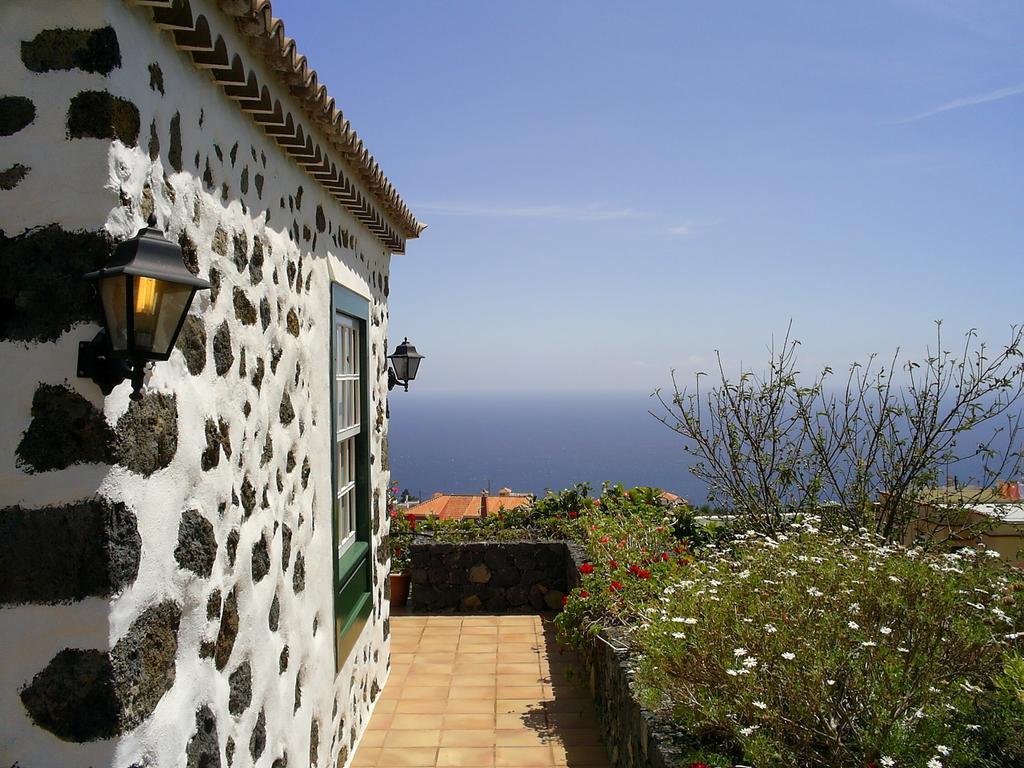 Corral De Payo Casita Blanca Villa Breña Baja Екстериор снимка