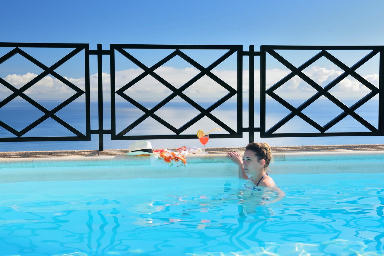 Corral De Payo Casita Blanca Villa Breña Baja Екстериор снимка