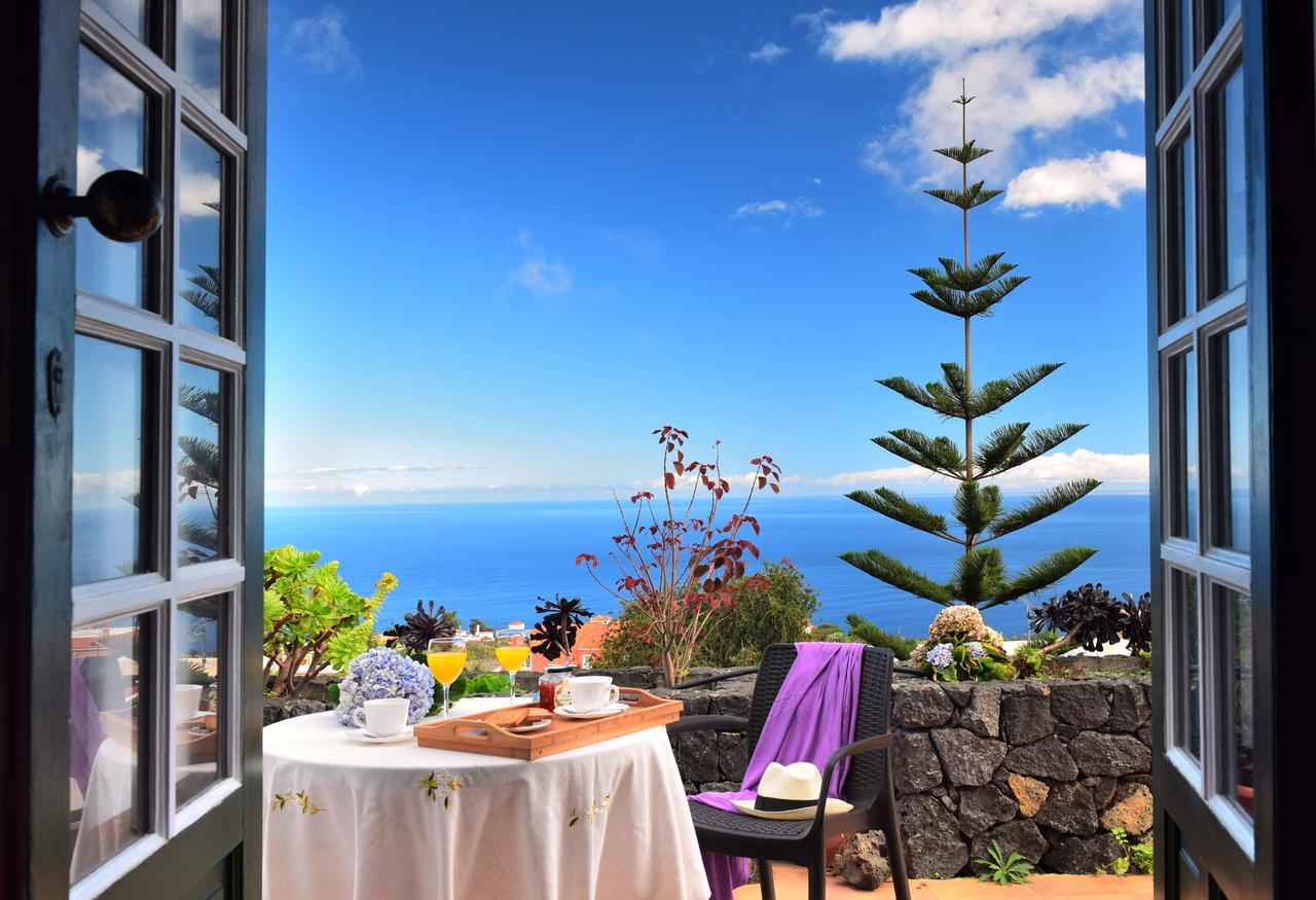Corral De Payo Casita Blanca Villa Breña Baja Екстериор снимка