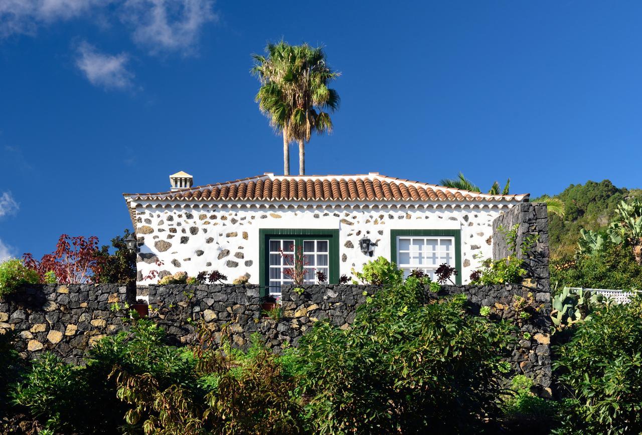 Corral De Payo Casita Blanca Villa Breña Baja Екстериор снимка