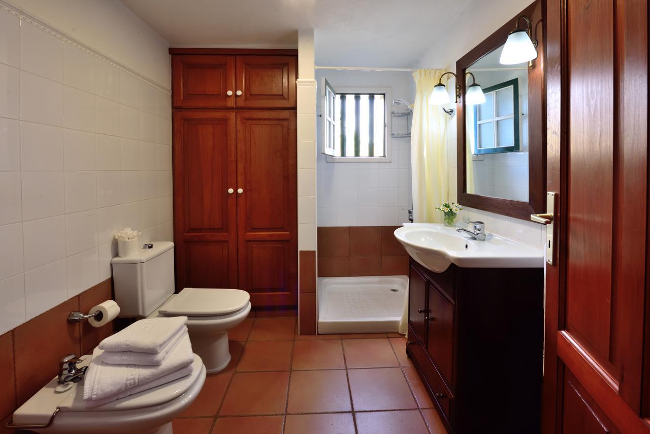Corral De Payo Casita Blanca Villa Breña Baja Екстериор снимка